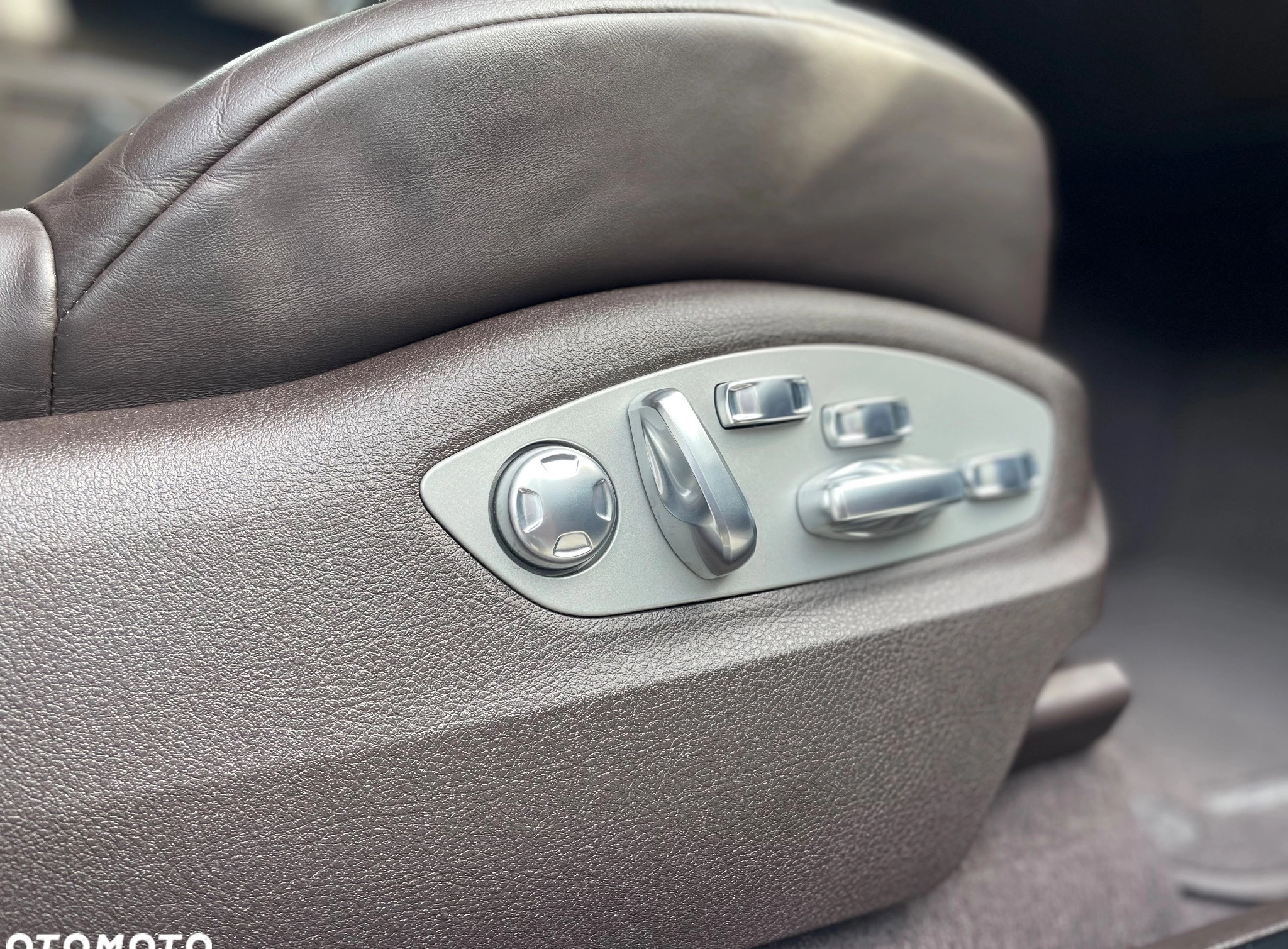 Porsche Macan cena 369000 przebieg: 104236, rok produkcji 2020 z Olkusz małe 466